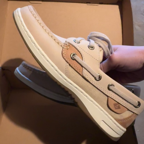 Sperry Memory foam shoes - Picture 7 of 7